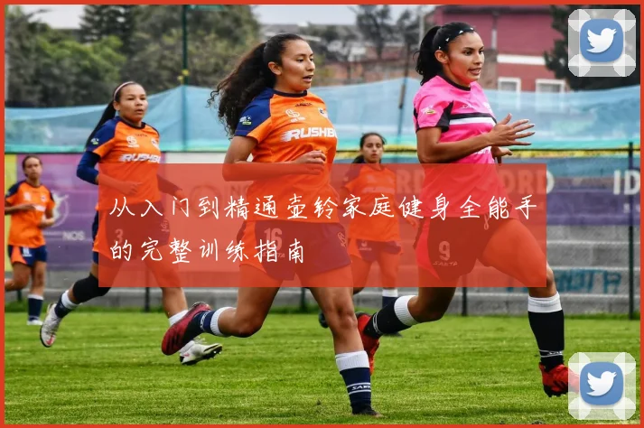 从入门到精通壶铃家庭健身全能手的完整训练指南